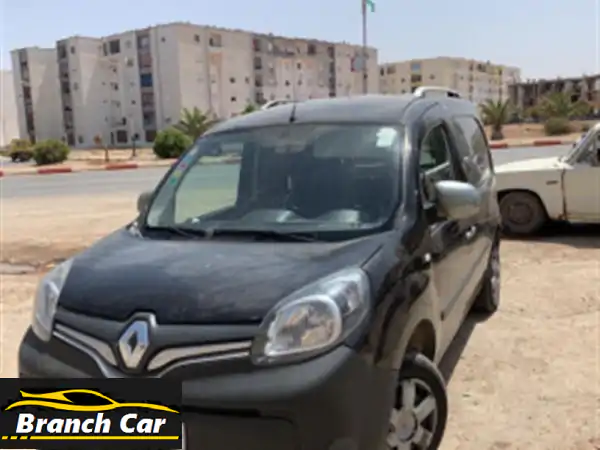 Renault Kangoo 2013 Kangoo