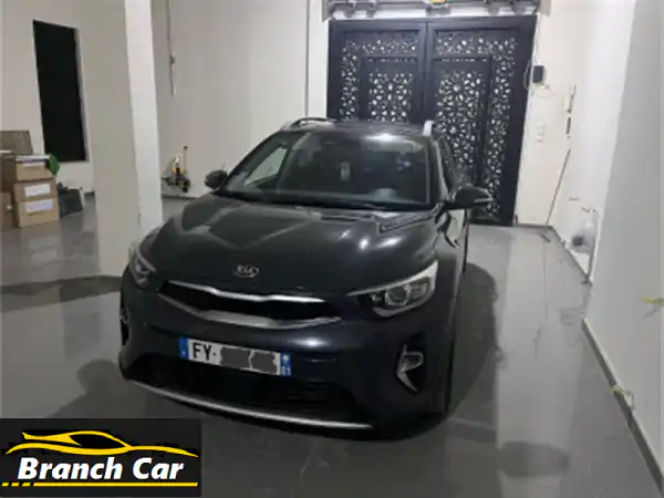 Kia Stonic 2021 Eco dinamic+