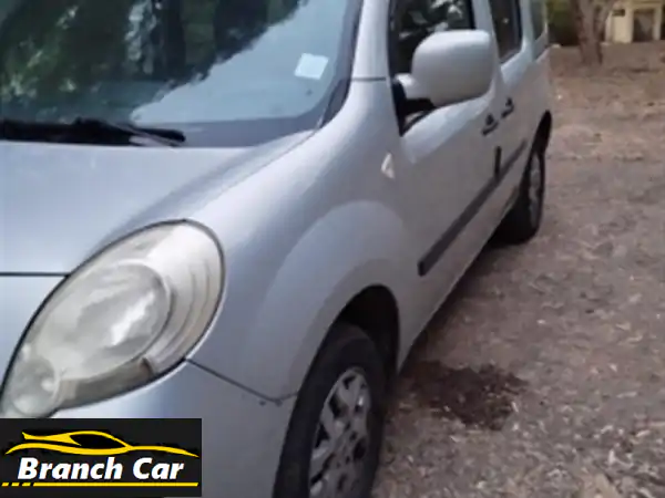 Renault Kangoo 2010 Privilège plus