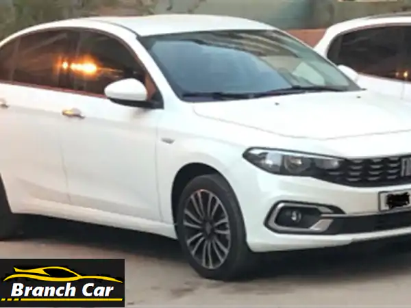 Fiat Tipo. Life . 2024 Life la tout option