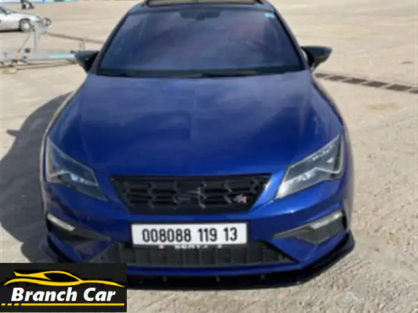 Seat Leon 2019 Bets