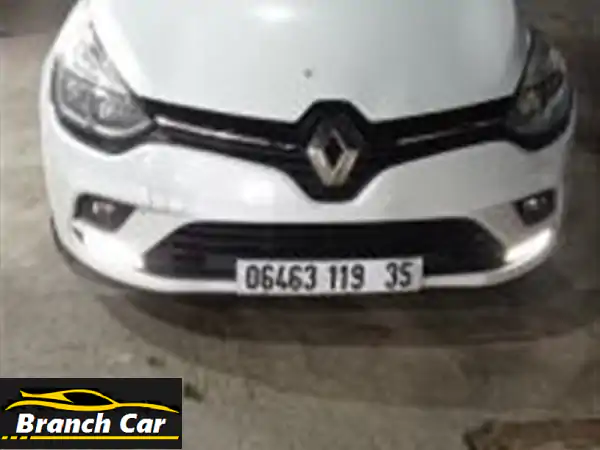 Renault Clio 42019 Limited 2