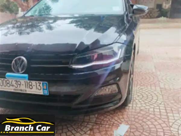 Volkswagen Polo 2018 Beats