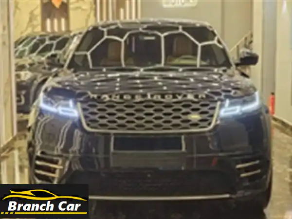 لاند روفر فيلار Suv للبيع الإسكندرية