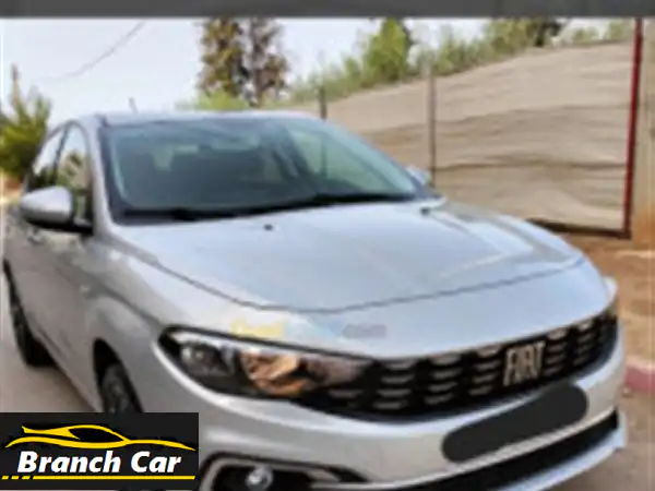 Fiat Tupo 2024 Live