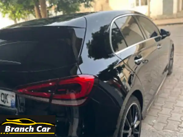 Mercedes Classe A 2019200 Sport +