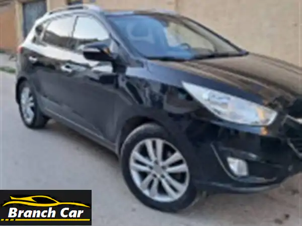 Hyundai Tucson 2013 Tucson