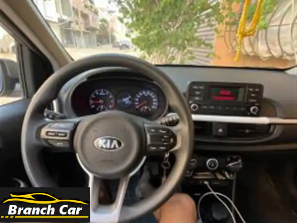 Kia Picanto 2020 LX Start