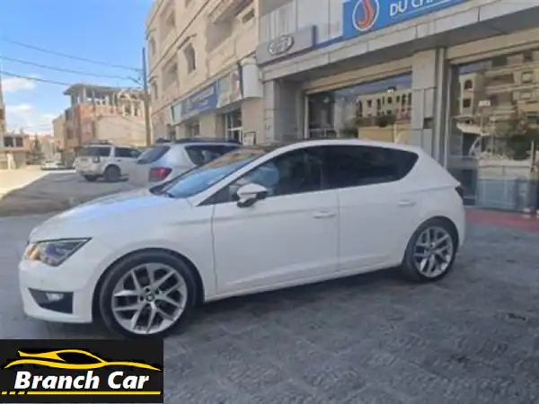 Seat Leon 2016FR+15