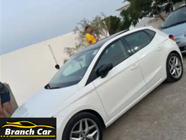 Seat Ibiza 2018 FR