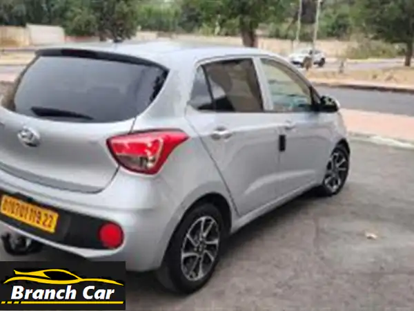 Hyundai Grand i102019 DZ