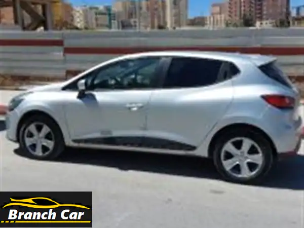 Renault Clio 42013 Dynamique