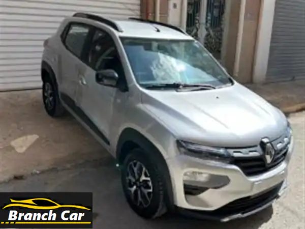 Renault Kwid 2024 Outsider