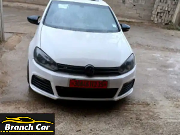 Volkswagen Golf 62012R20