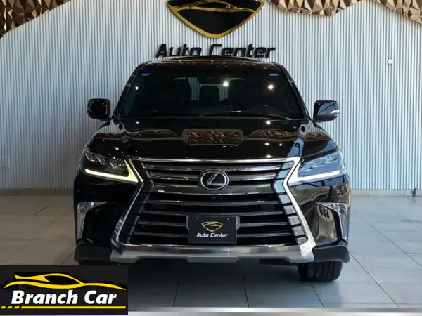 lexus lx570 s year 2016 km 118 only bahrain agent agency maintained fully loaded contact us + auto