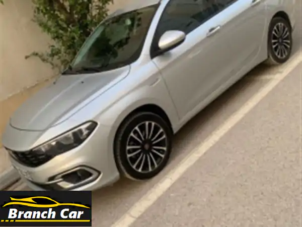 Fiat Tipo 2023 Life