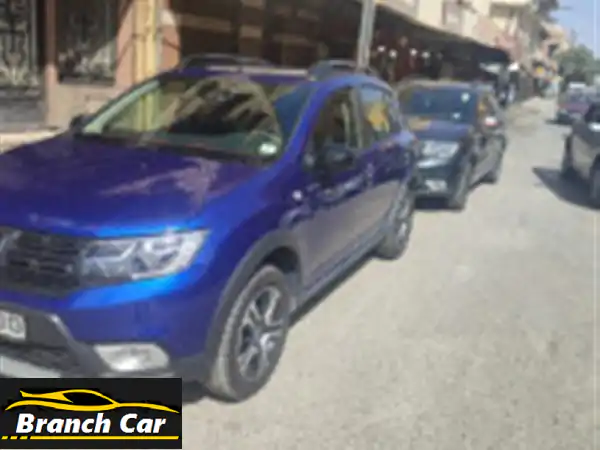 Dacia STEpwAy 2023 STEpwAy