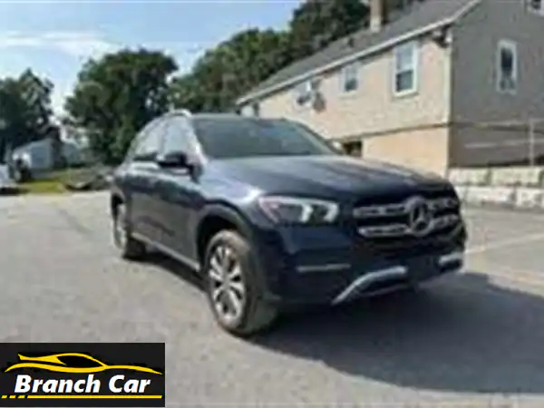 مرسيدس GLE 3502020 للبيع دبي