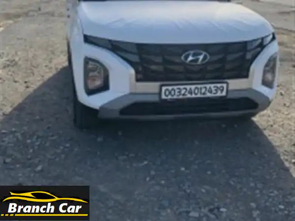 Hyundai Creta 2024 Creta 2024