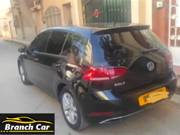 Volkswagen Golf 72018 START+