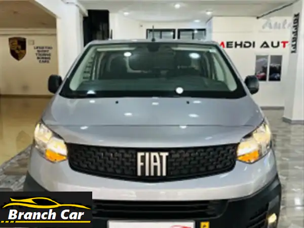 Fiat SCUDO 2024 SCUDO