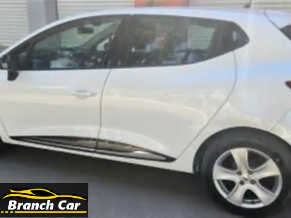 Renault Clio 42014 Clio 4