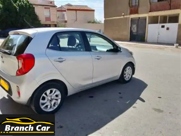 Kia Picanto 2019 EX