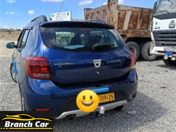 Dacia Sandero 2019