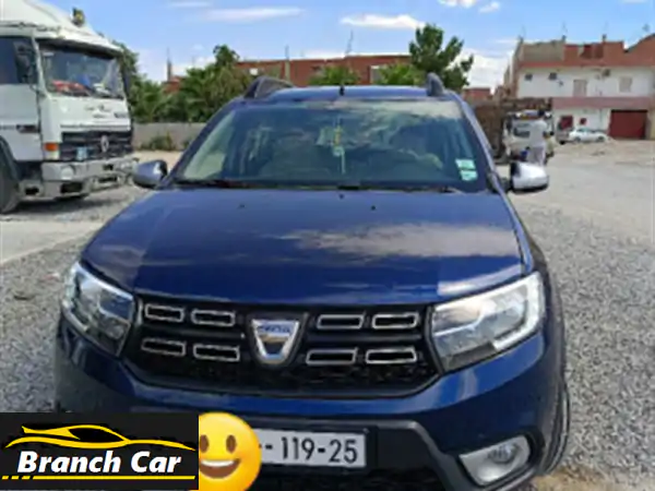 Dacia Sandero 2019