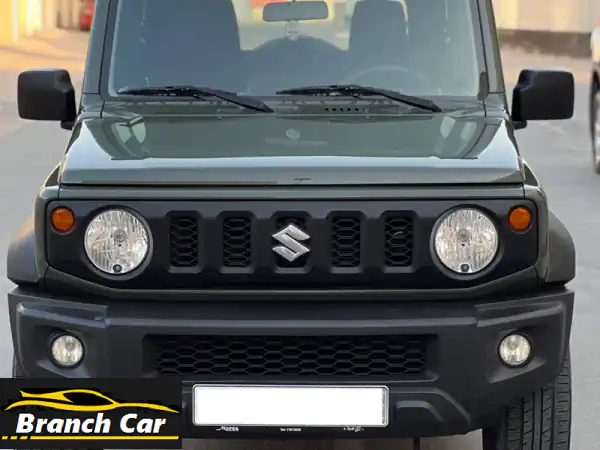 للبيع suzuki jimny all grip موديل 2020 وكالة البحرين استخدام...