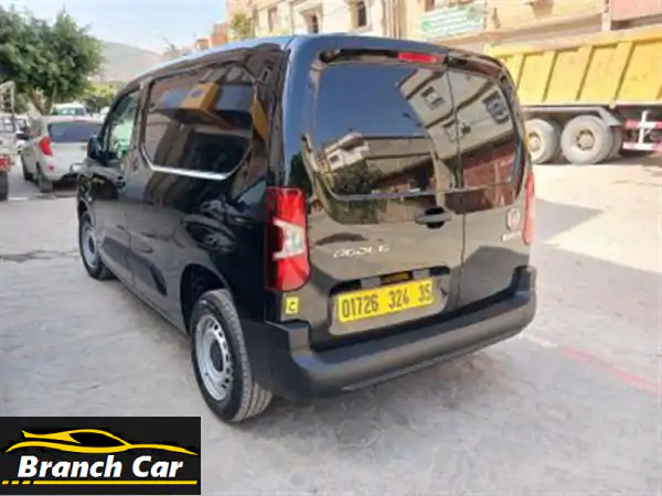 Fiat Doblo 2024 Doblo