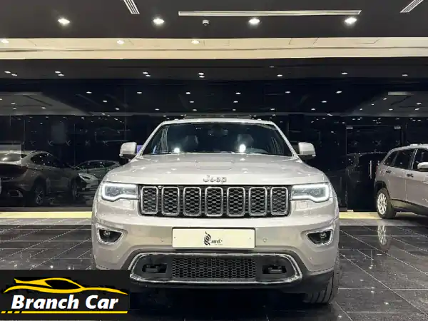 for sale jeep grand cherokee limited v6 model 2019 milages 98000 km full option excellent ...