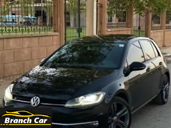 Volkswagen Golf 72018 JOIN