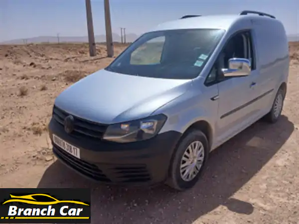 Volkswagen Caddy 2018 Caddy