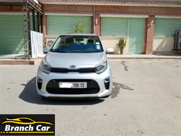 Kia Picanto 2019 EX