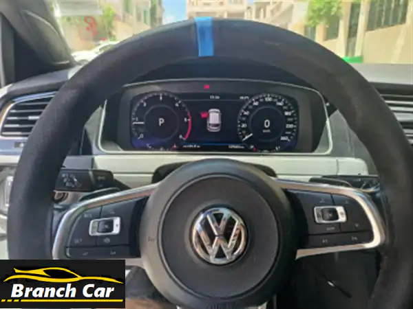 Volkswagen Golf 2019 Rlein