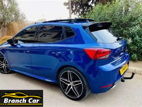 Seat Ibiza 2019 FR