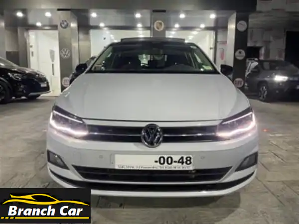 Volkswagen Polo 2019 Beats