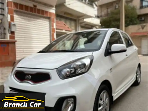 Kia Picanto 2015