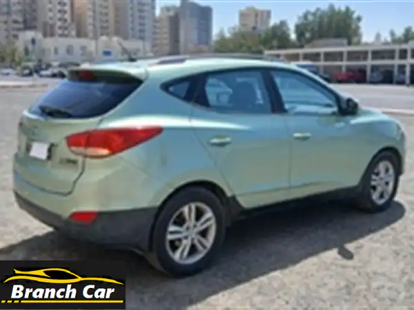 هيونداي IX 35 سيدان للبيع مدينة الكويت