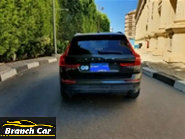 فولفو XC60 Automatic للبيع الإسكندرية