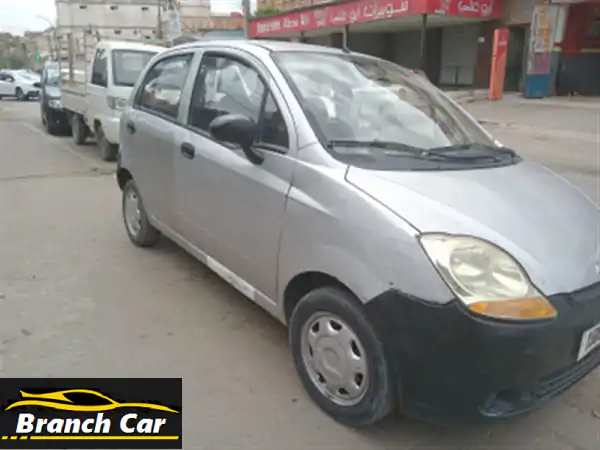 Chevrolet Spark 2009 Spark