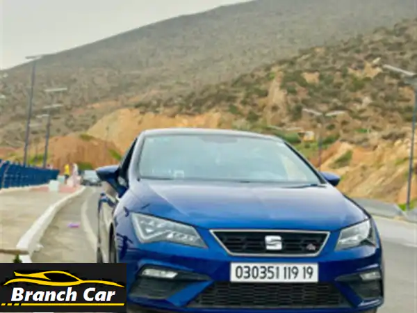 Seat Leon 2019 FR