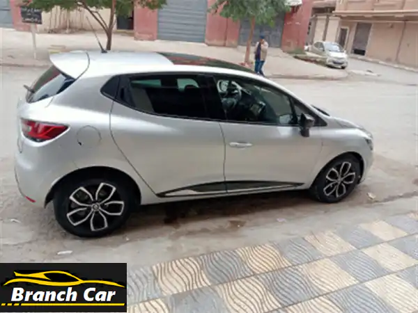 Renault Clio 42019 Limited 2