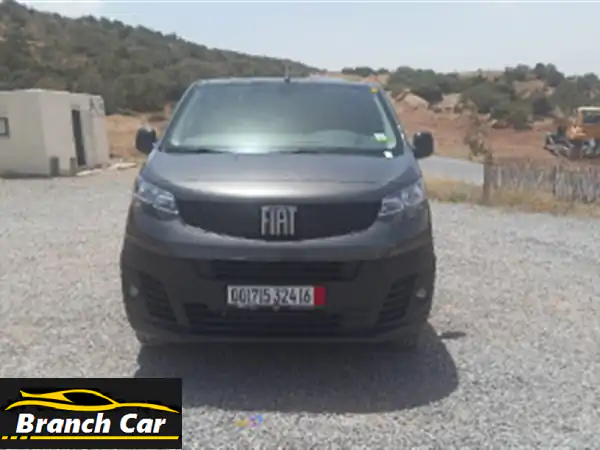 Fiat Scudo 162024 Scudo 16