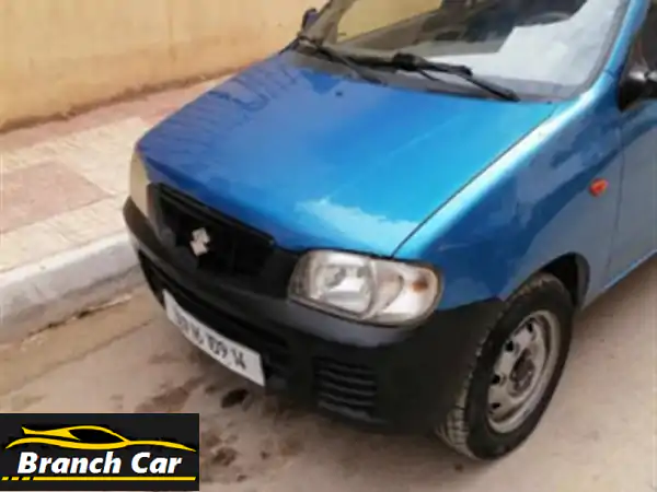 Suzuki Alto 2009 Alto