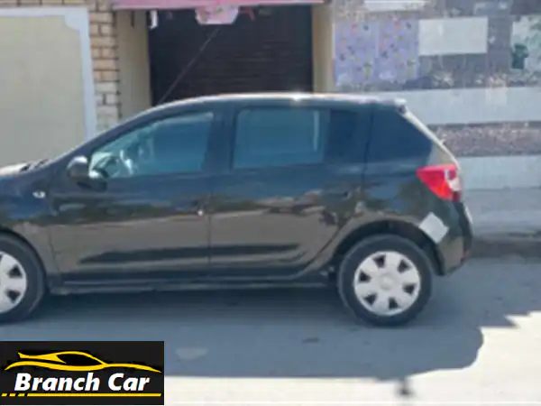 Dacia Sandero 2013 Sandero