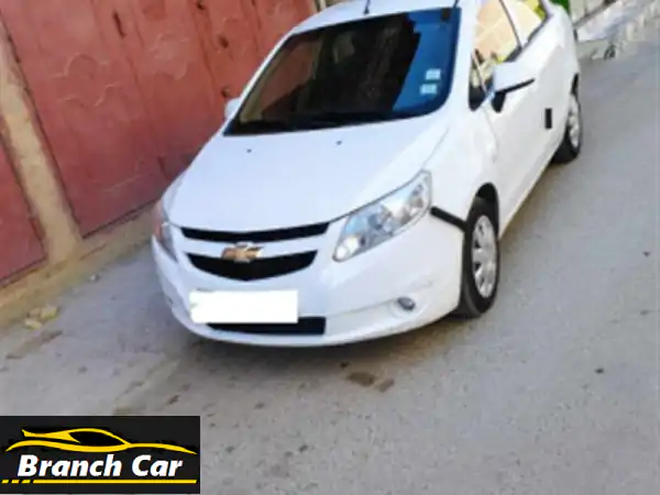 Chevrolet Sail 5 portes 2015 Sail 5 portes