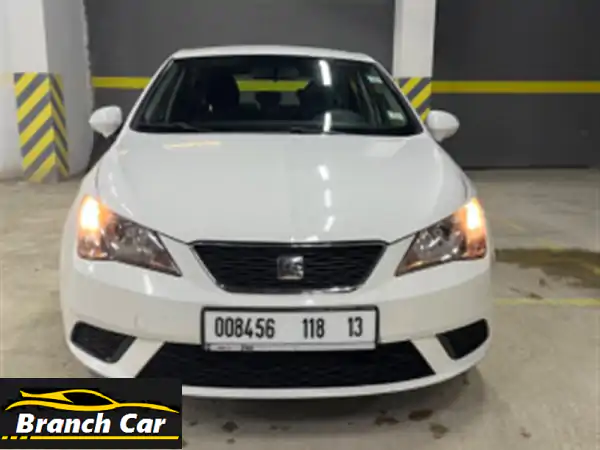 Seat Ibiza 2018 Sol