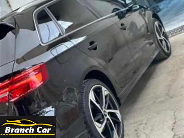 Audi A32019 S Line